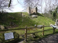 Coldrum Stones Long Barrow