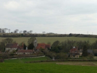 Luddesdown