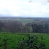 View across the Weald