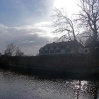 Horselunges Manor, moated!