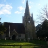 Chiddingly Church