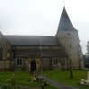 Buxted Church