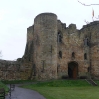 Tonbridge Castle