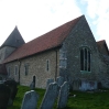 West Peckham Church