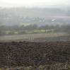 The view south from Gover Hill on the Wealdway