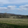 The southern slopes of the North Downs