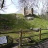 Coldrum Stones Long Barrow