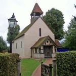 Farleigh Church