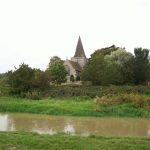 Alfriston Church