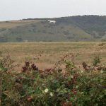 High and Over White Horse