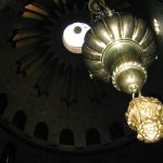 Jerusalem Old City - Church of the Holy Seplica