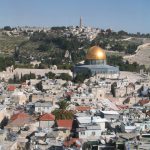 Jerusalem Old City - Al-Aqsa Mosque