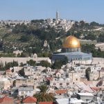 Jerusalem Old City - Al-Aqsa Mosque