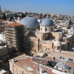 Jerusalem Old City