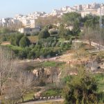 Jerusalem Botanic Garden