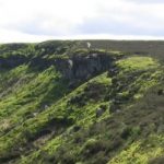 Coast to Coast, May 2007 - Path over North York Moors