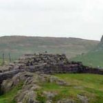 Hadrian's Wall header image (from day 16)